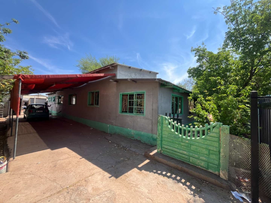 3 Bedroom Property for Sale in Morning Glory Northern Cape